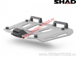 Topcase mounting plate - Terra line (aluminum / D1BTRPA) - Shad