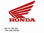 TORN.AVE.DIN7987 - 00911410500834 - Honda