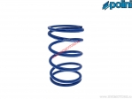 Torque spring (wire thickness 7mm) - blue - Honda Silver Wing 400i H2O 4T E3 ('06-'08) - Polini