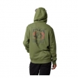 TORRERO PO FLEECE [ARMY]: Maat - L