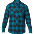 TRAILDUST 2.0 FLANNEL: Méret - 2X