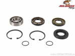 Transmission Axle Repair Kit - Yamaha 1800FX HO Wave Runner / 1800VXR Wave Runner / GP1800 Wave Runner - All Balls