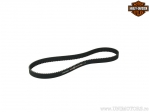 Transmission belt 134 teeth - Harley Davidson FLST 1340 / FLSTC 1340 / FLSTF 1340 / FXST 1340 / FXSTC 1340 - Harley Davidson