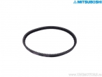 Transmission belt 19X734mm - Honda SCV 100 Lead ('03-'08) - Mitsuboshi