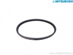 Transmission belt 20x833mm - SYM Allo 125 / Fiddle III 125 / Jet4 125 / X-Pro 125 - Mitsuboshi