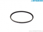 Transmission belt 21x895mm - Kymco X-Town 125 XTC i ABS Euro5 / X-Town 125 CT i CBS Euro5 / X-Town 125 i City CBS - Mitsuboshi