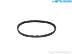 Transmission belt 30X1063 Mitsuboshi - Honda ADV 350 A ABS / Honda SH 350 A i ABS Smart Topcase - Mitsuboshi