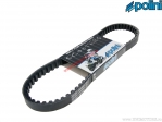 Transmission belt (747x16.5x9mm / 30° angle) - Aprilia Amico 50 / Italjet Bazooka 1 50 / Yamaha Aerox 50 2T H2O - Polini