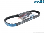 Transmission belt (765x19.5x9mm / 28° angle) - Sym (Sanyang) VS 125 HA12A6 ('07) / (Sanyang) VS 150 ('07) - Polini