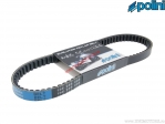 Transmission belt (815x19.3x9mm / 28° angle) - Sym GTS 125 H2O 4T E2 ('05-'08) / TGB X-Motion 125i H2O 4T E3 ('08-'14) - Polini