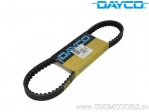 Transmission belt kevlar 17.5x804mm - Piaggio Free 25 TT / Free 50 FL / NRG 50 LC / NTT 50 / Storm 50 / TPH 50 Typhoon - Dayco