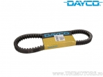 Transmission belt kevlar 22.6x835mm - Aprilia Scarabeo 250 / Derbi Rambla 250 / Peugeot Geopolis 250 - Dayco