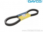 Transmission belt kevlar 26.7x1024mm - Honda NSS 300 Forza / NSS 300 A Forza ABS / SH 300 i / SH 300 A i ABS Top Case - Dayco