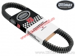 Transmission Belt Polaris Indy 600 Classic Touring ('01-'03) / Indy XC 500 / XC 600 SP ('01) / XCR 800 ('99-'03) - Ultimax