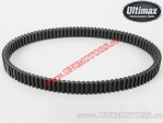 Transmission Belt Polaris Ranger 700 ('05-'12) / Ranger 800 ('11-'14) / Ranger RZR 800 ('08-'14) - Ultimax