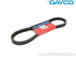 Transmission belt standard 22.3x918mm - Honda FES 125 Pantheon / FES 150 Pantheon / SES 150 Dylan / SH 150 i DT - Dayco