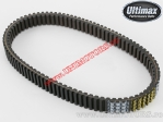 Transmission belt Yamaha YFM600 Grizzly ('99-'01) - Ultimax