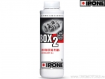 Transmission oil Box 2 2T 1L - Ipone