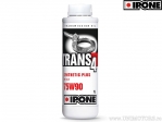 Transmission oil Trans 4 75W90 1L - Ipone