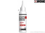 Transmission oil Trans Scoot 80W90 125ml - Ipone