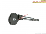 Transmission primaire HTQ Z 16/40 (673677) - Aprilia Amico 50 Air 2T ('96-'98) / MBK Stunt 50 Air 2T E2 ('03-'05) - Malossi