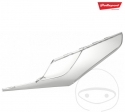 Transparent side fairing Polisport - Husqvarna FC 250 ('19-'22) / Husqvarna FC 350 ('19-'22) - JM