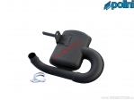 Tubo de escape original (200.2020) - Vespa TS 125 2T / PX, Sprint Veloce 150 2T - Polini