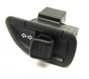 Turn signal button - Aprilia / Derbi / Gilera / Piaggio 50-100-125-150-180-200-250-400-500cc - RMS