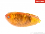 Turn signal FS - Gilera Runner 125 FX DD 2T / Runner 125 FX DD SP 2T / Runner 180 FXR DD / Runner 50 DD / Runner 50 DT - JM