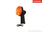 Turn Signal FS - Honda CB 250 N Euro ('78-'81) / CB 250 ND Euro ('82-'83) / CB 400 N Euro ('78-'85) / CB 450 N ('85) - JM