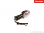 Turn Signal FS - Honda CBR 600 RR ('06) / CBR 1000 RR Fireblade ('06-'07) / CBR 1000 RRS Fireblade Edition ('07) - JM