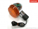 Turn Signal FS - Honda GL 1500 C Valkyrie F6C / VT 1100 C3 Shadow Aero / VT 750 C Shadow / VTX 1800 C / VTX 1800 C1 - JM