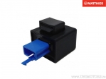 Turn signal relay - Husqvarna Svartpilen 125 / Svartpilen 401 / Vitpilen 401 / KTM Adventure 390 / Duke 125 / Duke 390 - JM