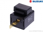 Turn Signal Relay - Suzuki AN 125 / DL 650 / GNX 250 / GS 500 / GSX 250 / GSX 550 / GSX 750 / GSX-S 1000 / VX 800 - Suzuki