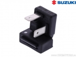 Turn signal relay - Suzuki GSX-R 125 A ABS / GSX-R 125 RL ABS / GSX-R 125 RLX ABS / GSX-R 125 XA ABS / GSX-S 125 ML ABS - Suzuki