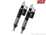 TWIN SHOCK ABSORBER - Kawasaki KFX 700 A KSV ('04-'11) - JM