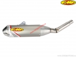 Uitlaatpijp FMF Powercore 4 - Honda CRF 450 R ('04) (aluminium - staal) - FMF