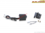 Unidade CDI TC K15 (com magneto / controle de RPM) - 5512791 - Aprilia AF1 50 H2O 2T '91-'92 (AM4-5) - Malossi