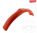 Universal dark orange front fender Polisport - Preston Petty - JM