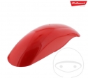 Universal red rear fender Polisport - Preston Petty - JM