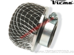 Universal Tuning Air Filter - D.28/35mm / Right Angle / Round - (Vicma)