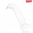 Universal white front fender Polisport - Preston Petty - JM