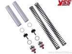 Upgrade Set Front Shock Absorbers YSS - BMW F 650 800 GS ('08-'12) / BMW F 650 800 GS ABS ('08-'12) - YSS