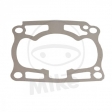 Uszczelka cylindra 0,05mm Kawasaki KX 125 ('03) - (Athena)