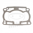 Uszczelka cylindra 0,10mm Kawasaki KX 125 ('03) - (Athena)