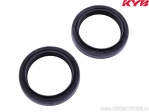 Uszczelka olejowa widelca zestaw 41x53x8mm - Aprilia RX 50 / Derbi Senda 125 / Gilera Nexus 500 / Honda XR 250 / Yamaha YZ 250 -