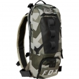 UTILITY 6L HYDRATION PACK- SM [GRN CAM]: Größe - OneSize