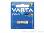 V27A Alkaline 12V 20mAh elem - Varta