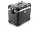 Valise gauche Touratech (aluminium) KTM 790 Adventure R / 790 Adventure S ('19) - KTM