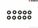 Valve seal kit - Aprilia Leonardo 125 4T / CBR600F / Honda CBF600 / Sherco SEF-R300 / Yamaha FZ6R600 USA - Athena